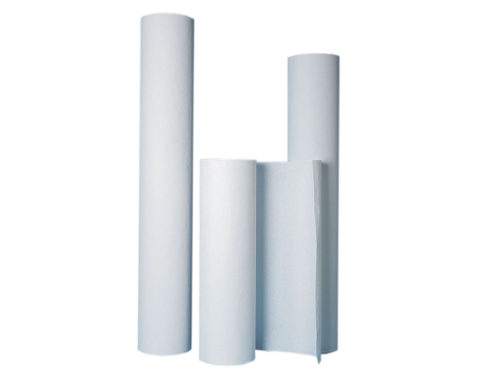 Manufacture of rolls in different heights